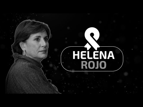 Fallece la primera actriz Helena Rojo a los 79 años