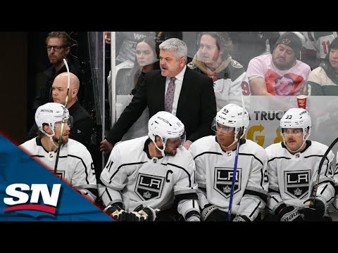 Are There More Changes Coming In LA? | Jeff Marek Show