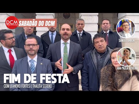 Sabadão do DCM