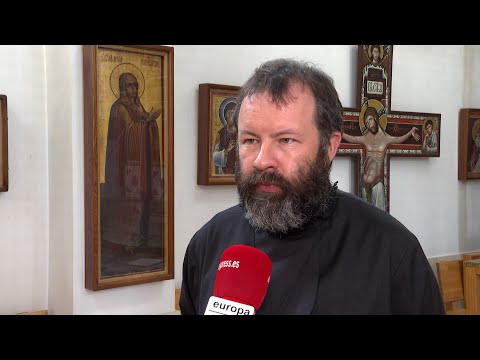Deán de Iglesia Ortodoxa Rusa ve a Putin un peligro para su pueblo