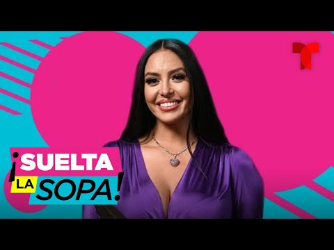 Vanessa Bryant logra calmar las aguas con su madre | Suelta La Sopa