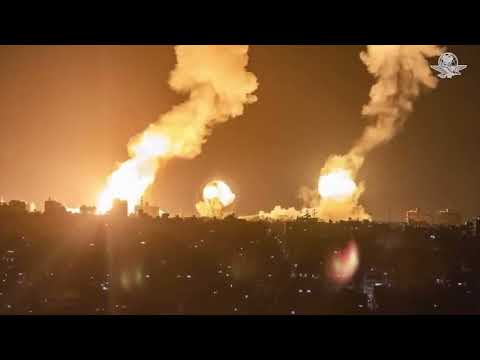 La Cancillería de Uruguay condenó el lanzamiento de misiles de Siria a Israel
