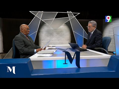 “El primero que hablo de candado a la constitución fue Leonel Fernández” | Mckinney