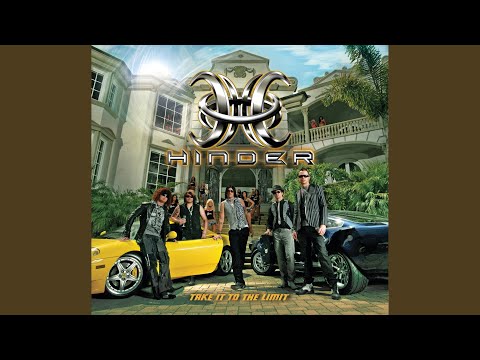 Heaven Sent (Album Version)