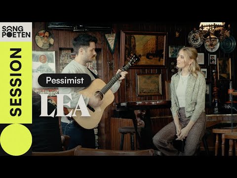 LEA - Pessimist (Würfelbecher Session)