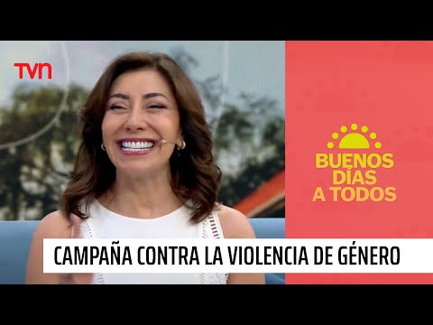 Lleguemos a cero: Carmen Gloria Arroyo nos detalla la campaña contra la violencia de género