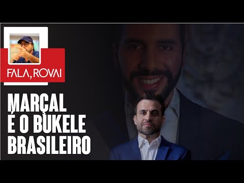 Marçal é o Bukele brasileiro: saiba quem é Bukele, o presidente de El Salvador