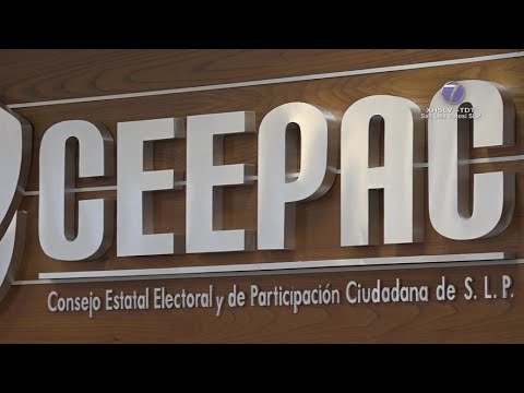 CEEPAC dictaminará el 21 de marzo registro de los candidatos a alcaldías y diputaciones.