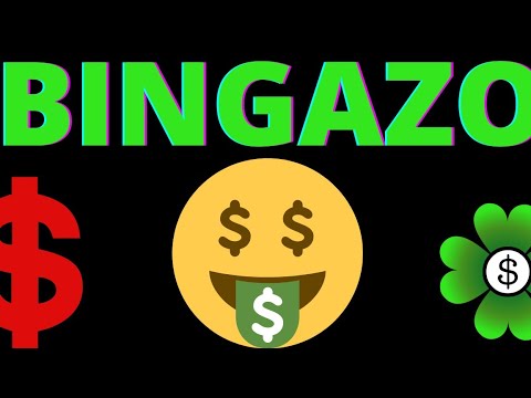 Bingazooo y Bingazo Felicidades