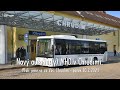 Nový autobus(y) MHD v Chrudimi - ptali jsme se za Vás - Chrudim 10.5.2023