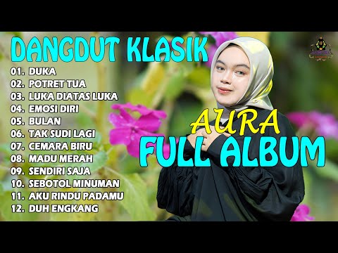 AURA BILQYS Gasentra - KUMPULAN DANGDUT KLASIK