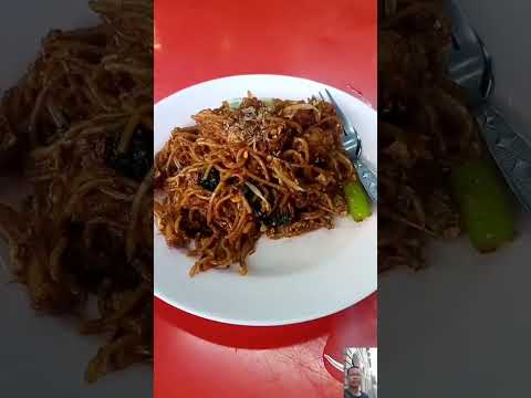 Rojak​NCendolเมืองอีโป​ห์,