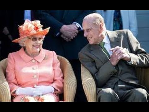 Coronavirus au Royaume-Uni : La reine Elisabeth II et le prince Philippe vaccinés