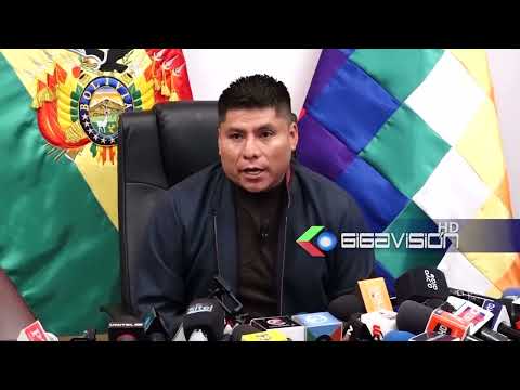 Senador Loza: “narcotraficantes ven a Bolivia como lugar de estadía, caso de narco peruano no sería