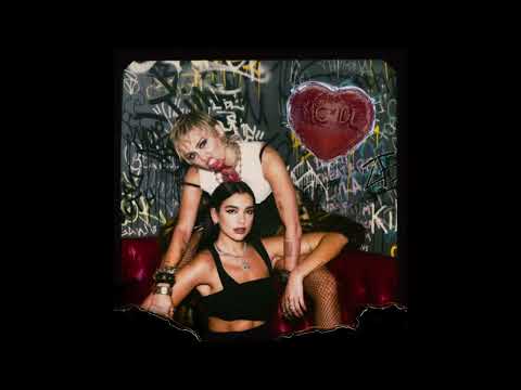 Miley Cyrus - Prisoner (Jax Jones Remix) (feat. Dua Lipa) | 1 HOUR