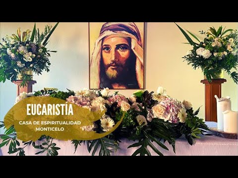 12:00 P.M.DOMINGO DE RAMOS - RESURRECCIÓN MARÍA OFELIA CARDENAS DE CADAVID