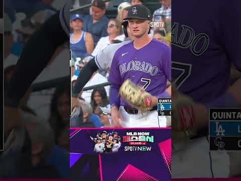 [MLB] 추신수와 동률 오타니, 52G 연속 출루! (04.21)