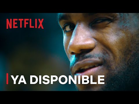 Ya disponible | El 5 inicial | Netflix