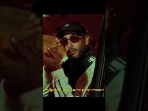 3robi - Cole Palmer feat Ninho