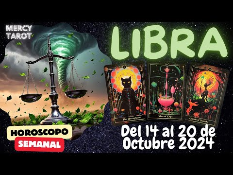 Libra ? EL SENTIMIENTO ES MUTUO! PERO EL DESTINO TE ESTÁ LLEVANDO HACIA UN CAMINO QUE… #libra