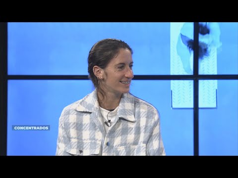 Entrevista a María Pía Fernández
