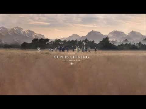 Lost Frequencies - Sun Is Shining audio (Audio Music)