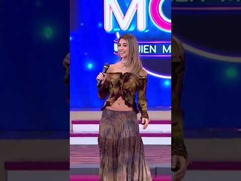 MANDE QUIEN MANDE | Karime Scander y Gabriela Herrera se enfrentaron al ritmo de Shakira | #shorts