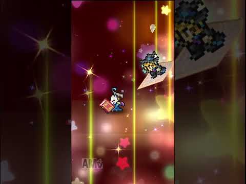 FFRK VS【破極】シャドウスミス(難易度830) ※29.90秒　T覚醒以上＆確率再発動無し
