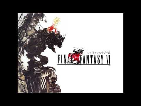 Final Fantasy 6 (SNES) - Dancing Mad Movement 3 (Extended)