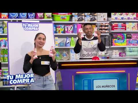 Tu Mejor Compra - OCT 03 - 3/3 - MEMORIA CON SABOR | Willax