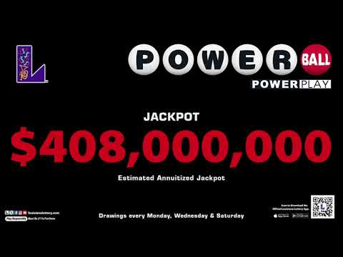 10-16-24 Powerball Jackpot Alert!