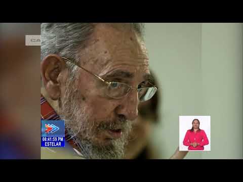 Fidel entre nosotros: Escolta y ayudante Guillermo Llopi Pérez