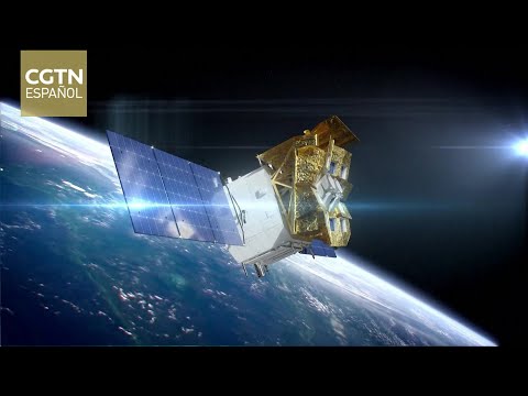 China explora potencial de satélites con inteligencia artificial en vuelos espaciales comerciales