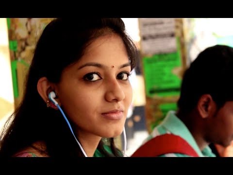 Kannadi Siragugal Tamil Short Film