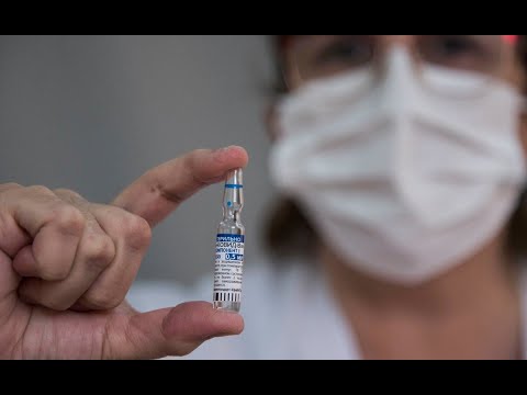 Argentina emitió un reclamo a Rusia por atraso en el envío de vacunas