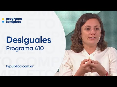 Bono de fin de año y escándalo en Lago Escondio: Siley y Valdés - Desiguales