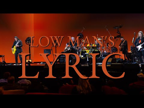 Metallica: Low Man's Lyric - Live In Los Angeles, CA (December 13, 2024) [Multicam]