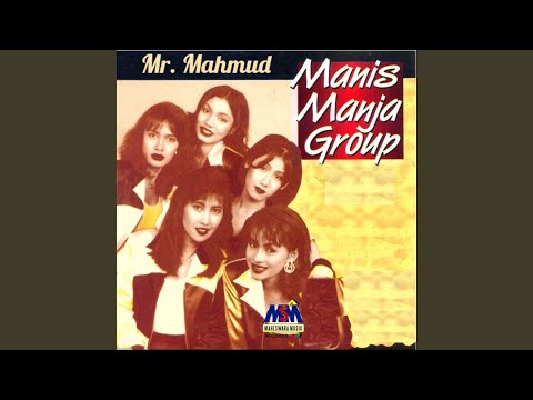 Mr. Mahmud
