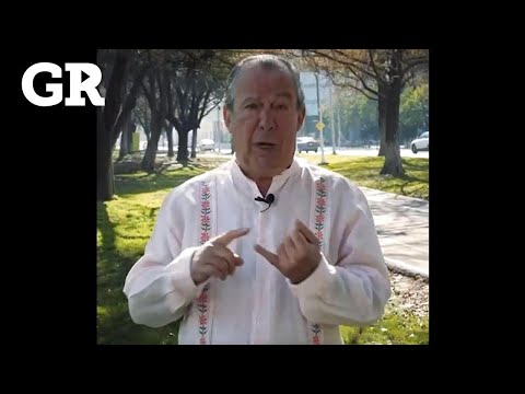 Arranca campaña Mauricio Fernández