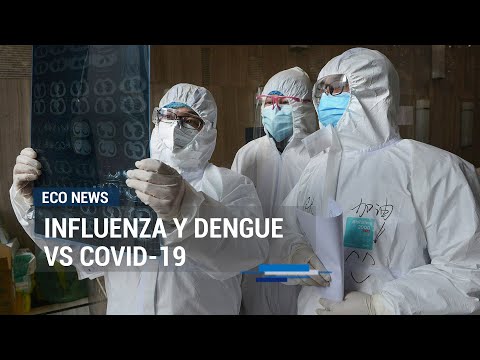Influenza y Dengue vs. COVID-19 | ECO News