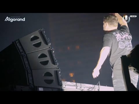 Martin Garrix & Brooks - Quantum @ Ultra 2022