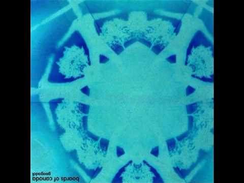 Backmasking in Boards of Canada - You Could Feel the Sky (from Geogaddi)