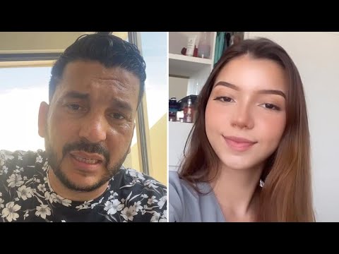 Luis Ángel El Flaco revela que escuchó como trataron de reanimar a su fallecida hija
