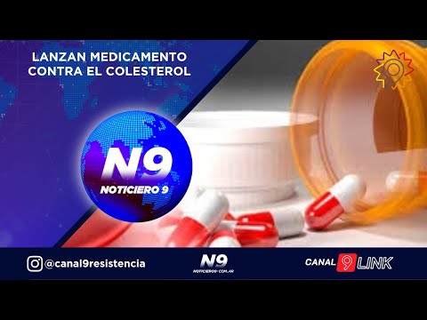 LANZAN MEDICAMENTO CONTRA EL COLESTEROL