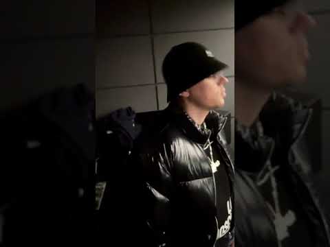 Bonez ft. Masicka - Big Body Benz