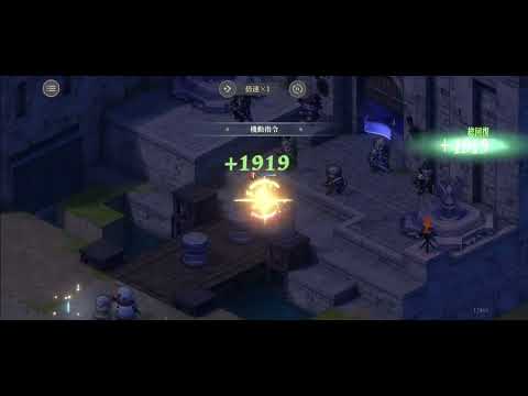 【鈴蘭の剣】 栄光の戦い 要塞死闘 【Sword of Convallaria】