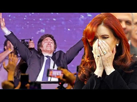 ¿Qué pasará con la condena contra Cristina Kirchner tras victoria de Milei?