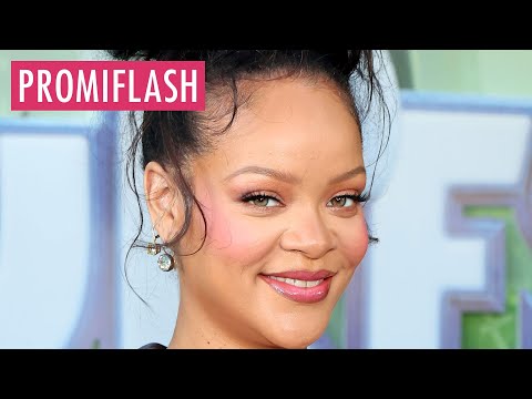 Fans sicher: Rihanna bestätigt das Geschlecht ihres Babys