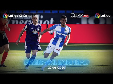 Set-piece specialist Rodríguez strikes again - The best of LaLiga MD30