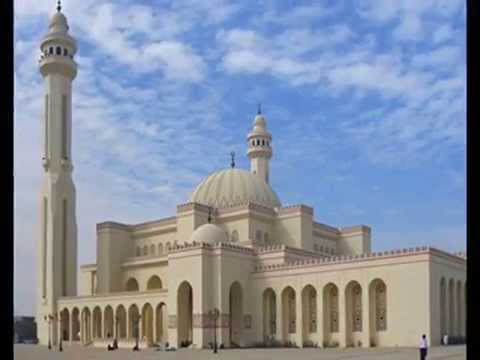 Ansyadtukum Nasidal Islami